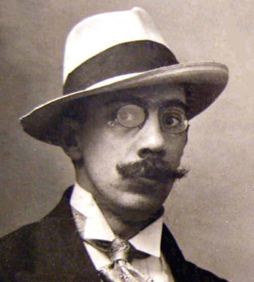 Aleksandr Belyaev