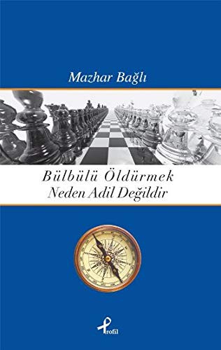 Bülbülü Öldürmek