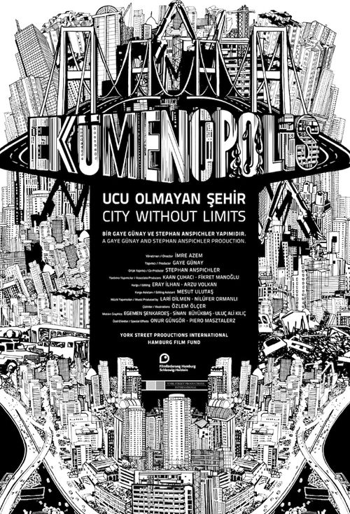 Ekümenopolis