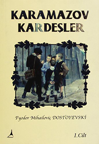 Karamazov Kardeşler