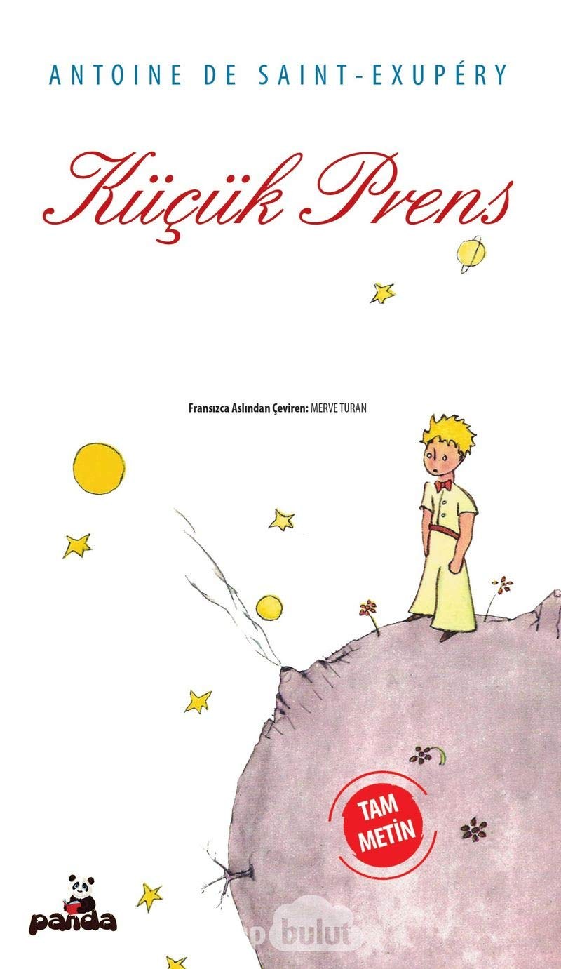 Küçük Prens