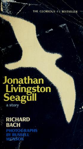 Martı Jonathan Livingston