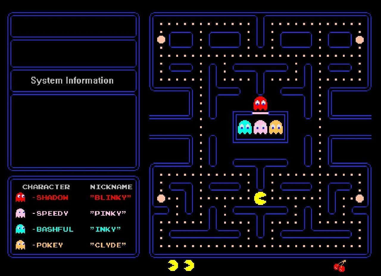 Pac-Man