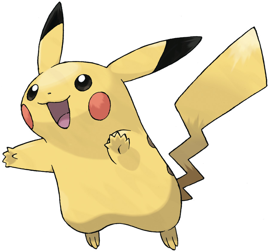 Pokémon