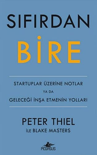 Sıfırdan Bire