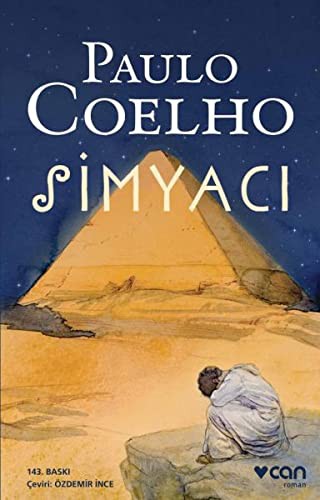 Simyacı