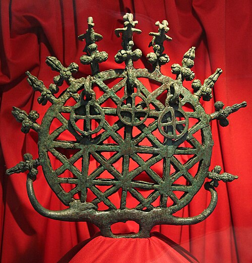 Tunç Çağı