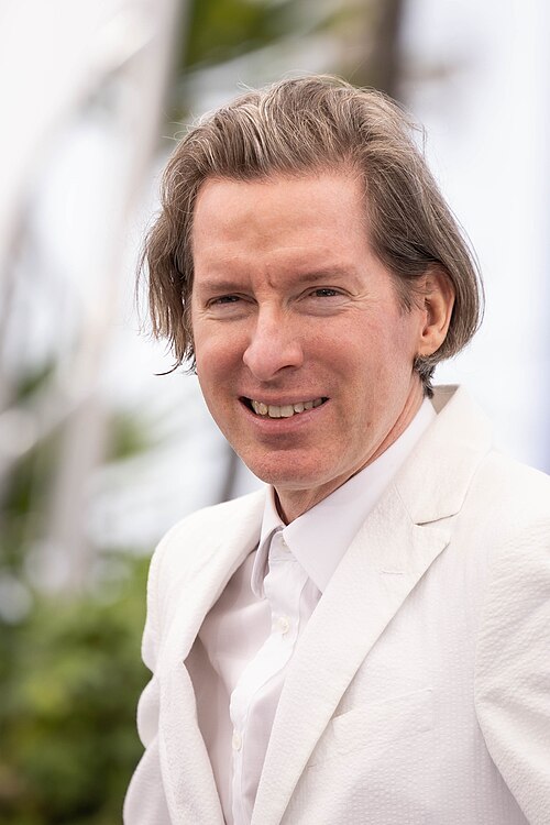 Wes Anderson