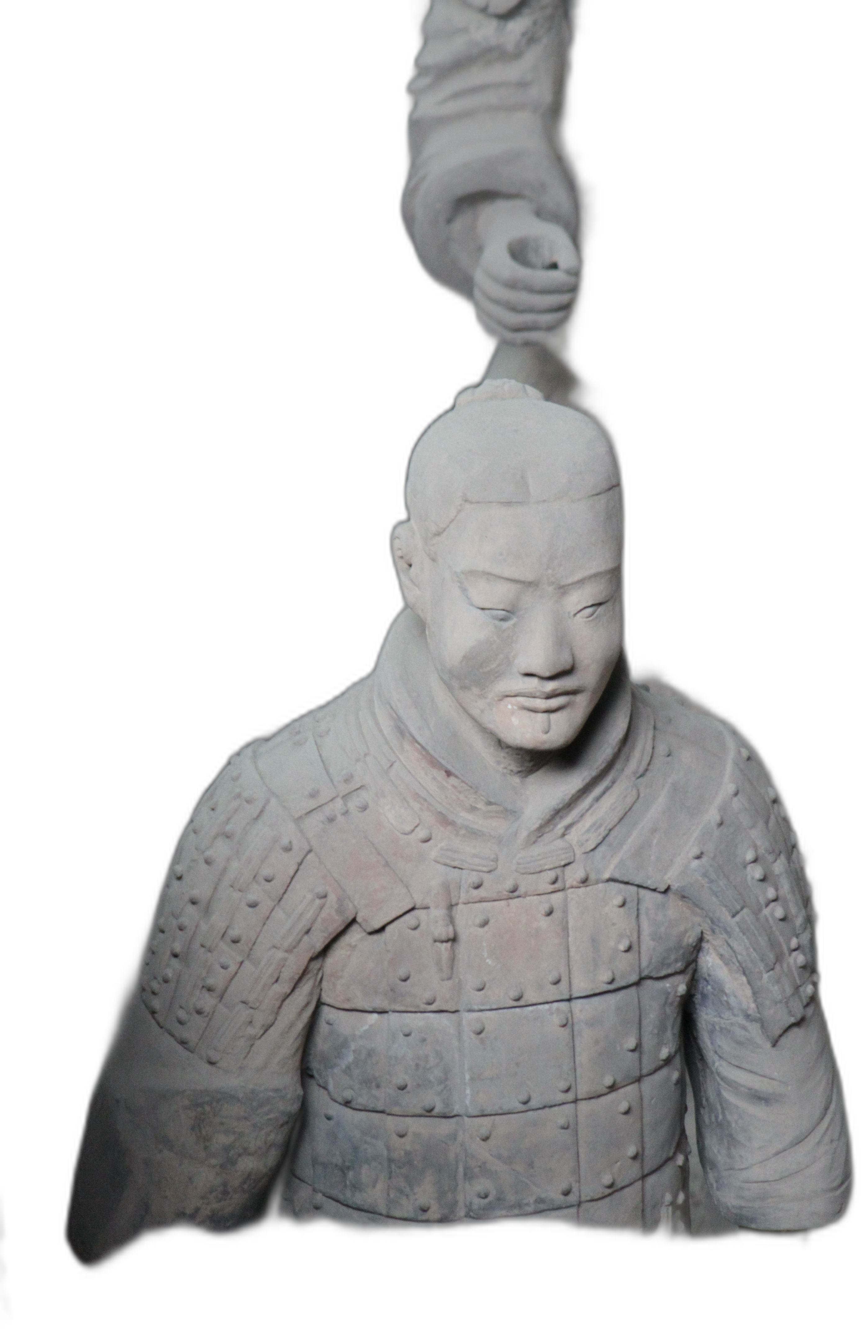 Qin Shi Huang'ın ölümsüzlük takıntısı: simyacılarına Yaşam İksiri arattırdı, cıvalı karışımlar onu 49 yaşında öldürdü.
