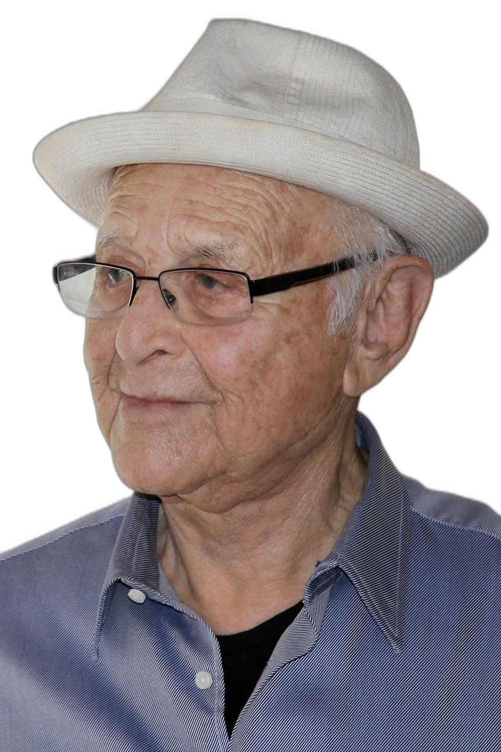 Norman Lear; sitcomu sosyal sorunların güvenli sahnesine çeviren yapımcı.