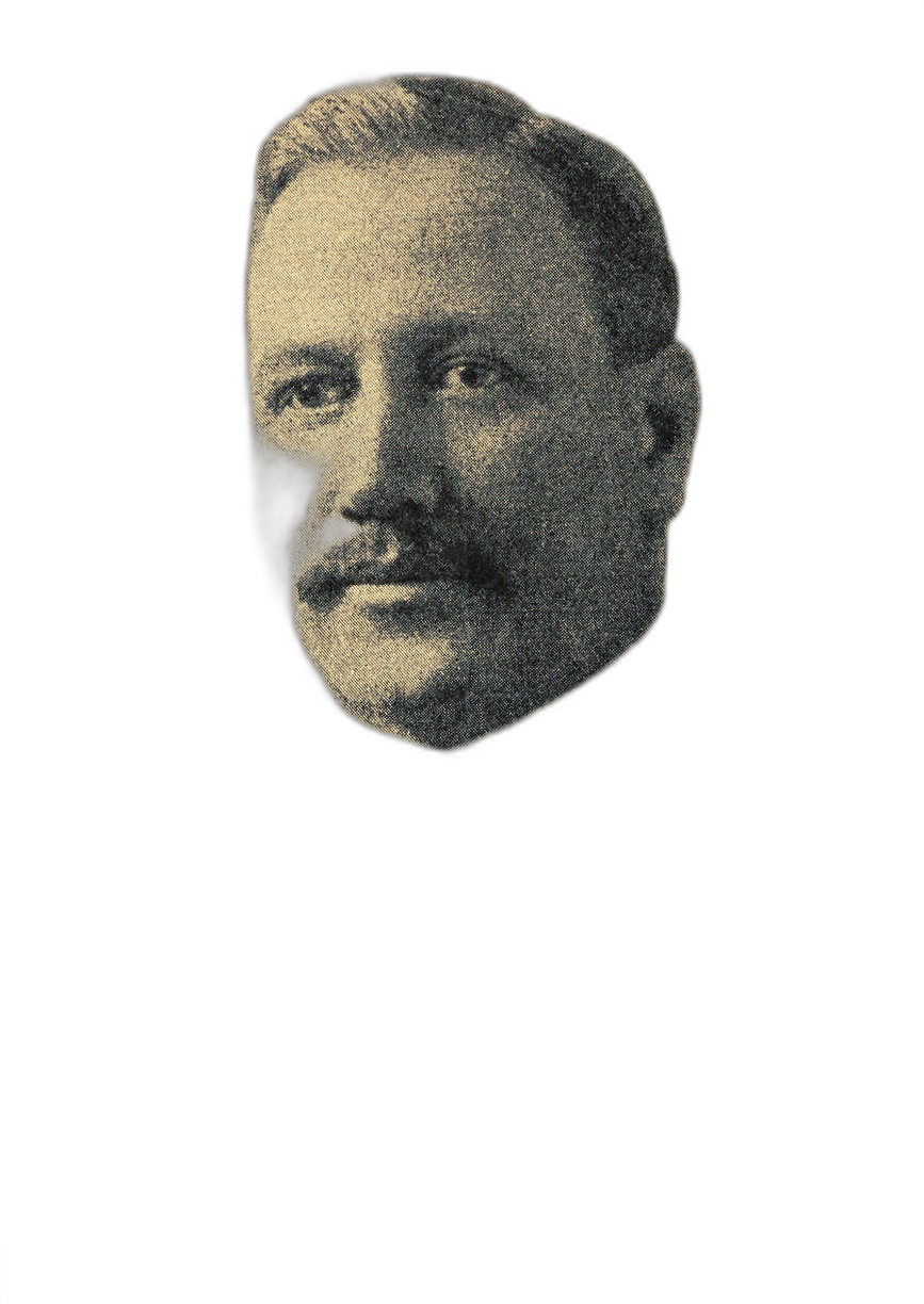 William Morgan; 1895'te voleybolu kendi idealleriyle tasarlayan spor eğitimcisi.