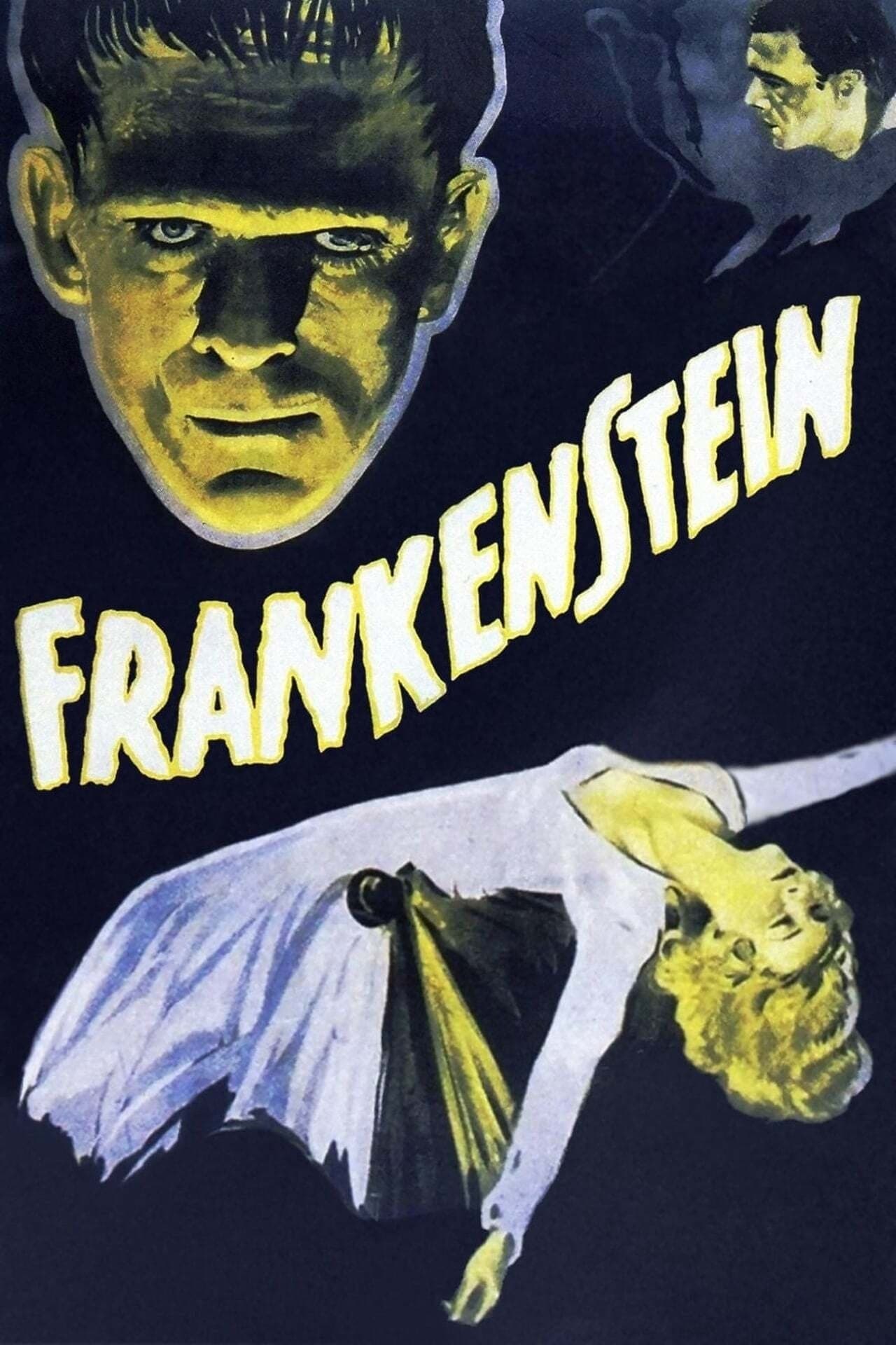 İçimizdeki Canavar ve Mesih Kompleksi: Frankenstein