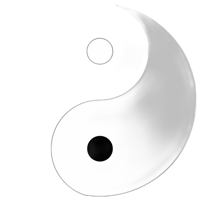 Taoist 'kabul ediş' felsefesi. Le Guin'in başlığı 'Cennetin Torna Tezgahı' Zhuangzi'den geliyor; Orr'un finali bu sükûnete teslim.