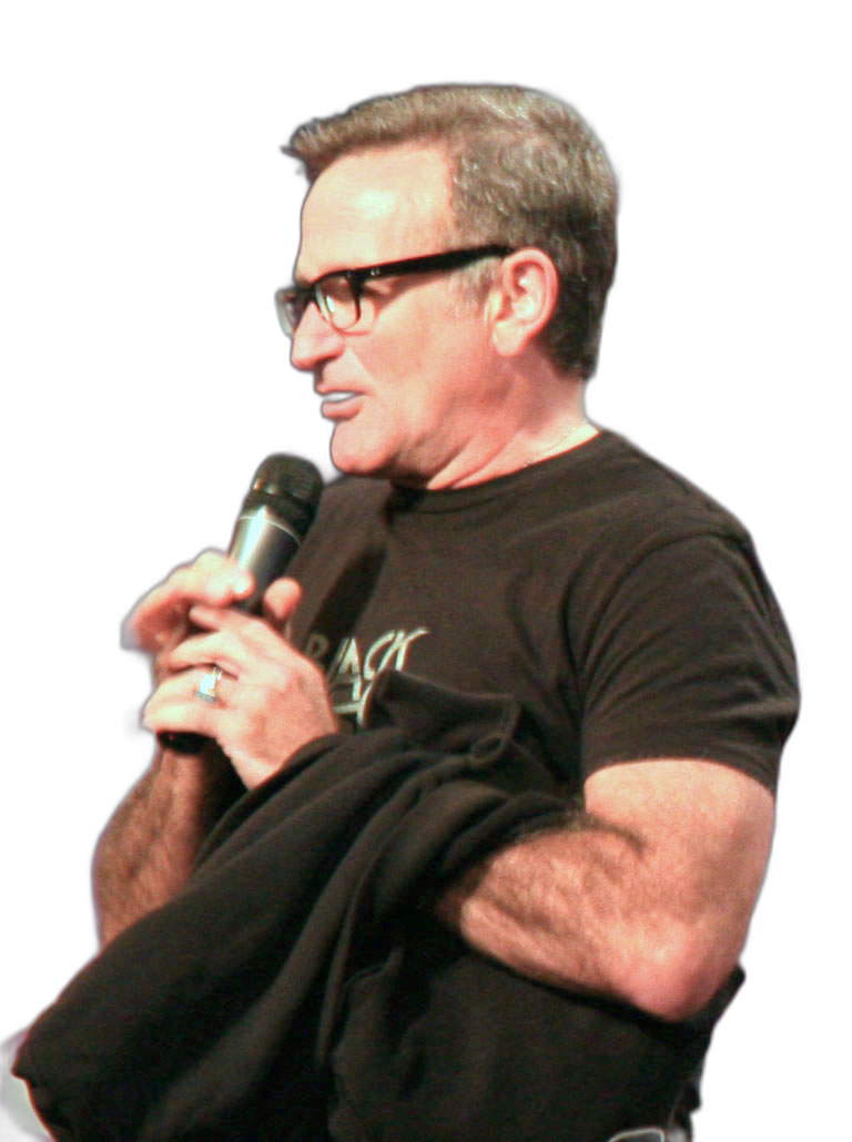 Robin Williams; 'Ölü Ozanlar Derneği'nde değişimin alkışsız yolunu hatırlatan öğretmen.