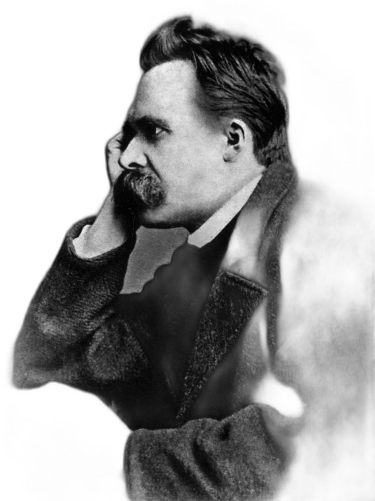 Nietzsche. Unutmayı zayıflık değil, “aktif bir yetenek” sayar; bir tür sindirim.