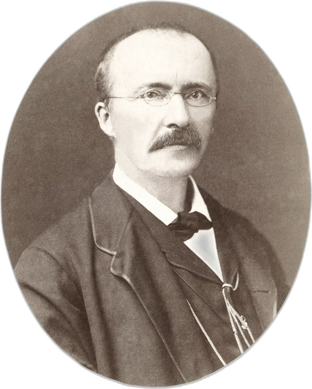 Heinrich Schliemann. Arkeolog değil, destana takıntılı sabırsız bir tüccardı.